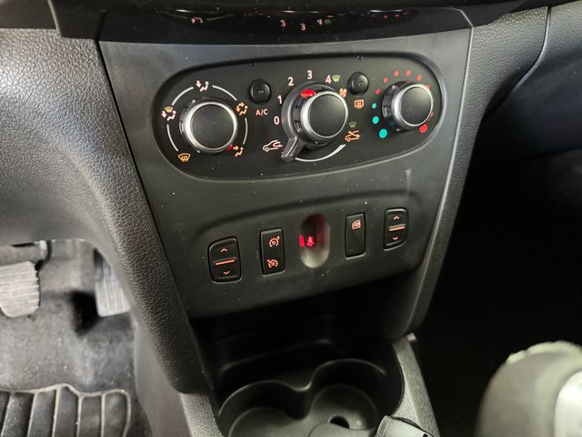 Dacia Logan MCV Stepway TCE 66kW (90CV)