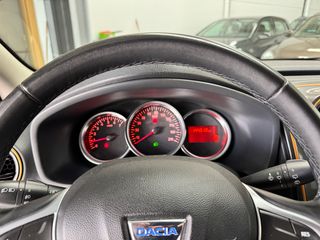 Dacia Logan MCV Stepway TCE 66kW (90CV)