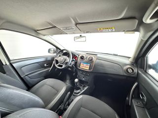 Dacia Logan MCV Stepway TCE 66kW (90CV)