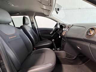 Dacia Logan MCV Stepway TCE 66kW (90CV)