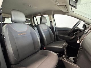 Dacia Logan MCV Stepway TCE 66kW (90CV)