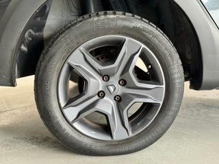 Dacia Logan MCV Stepway TCE 66kW (90CV)