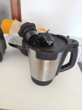 Repuestos Robot Cecotec Mambo