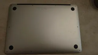 MacBook Air 13 2015-2017 i5 8GB 128GB