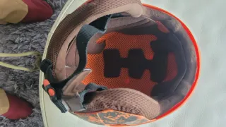 Casco de esquí Decathlon