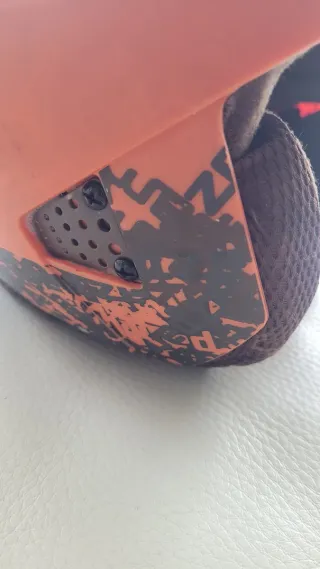 Casco de esquí Decathlon