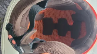 Casco de esquí Decathlon