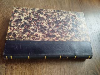 LE MENDIANT NOIR par PAUL FEVAL