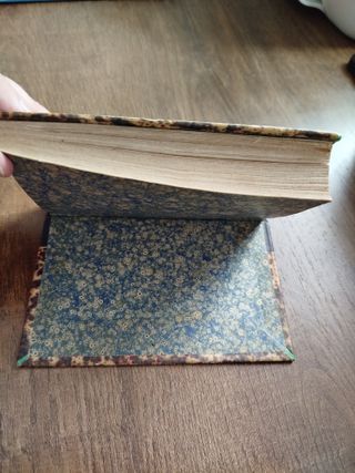 LE MENDIANT NOIR par PAUL FEVAL