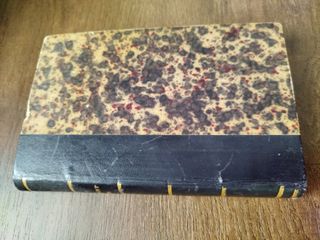 LE MENDIANT NOIR par PAUL FEVAL