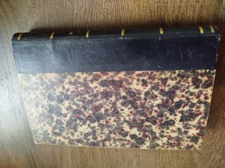 LE MENDIANT NOIR par PAUL FEVAL