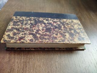 LE MENDIANT NOIR par PAUL FEVAL