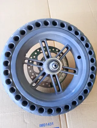 Ruote per monopattino elettrico