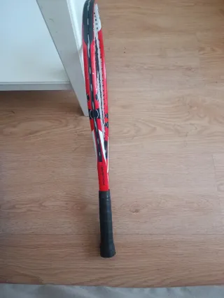 Raqueta de niño Boomerang 21