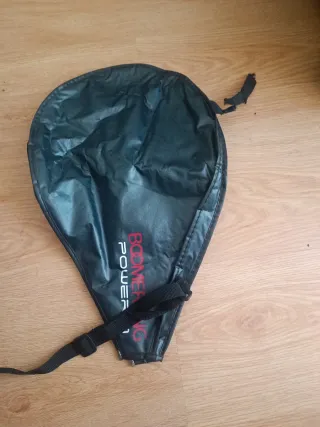 Raqueta de niño Boomerang 21