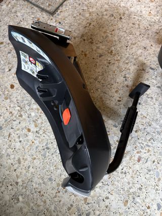 Silla coche Cybex Gold Line Isofix