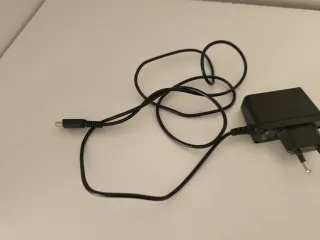 Nintendo 3DS Negra y Verde