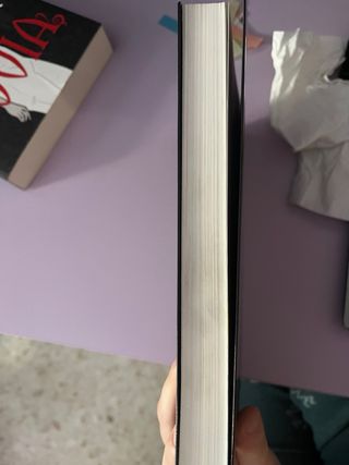 Hasta que la magia nos separe