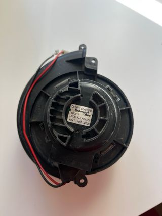 Motor Ventilador Opel Astra