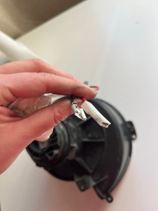 Motor Ventilador Opel Astra