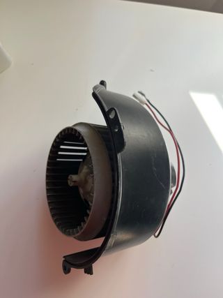 Motor Ventilador Opel Astra