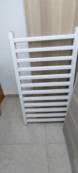 Cuna Ikea Blanca