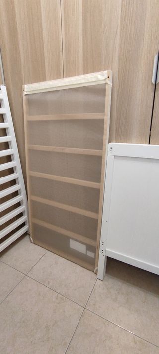 Cuna Ikea Blanca