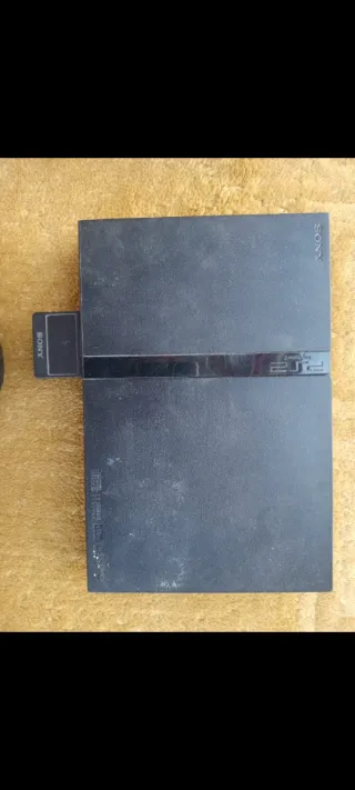 PS2 Mandos, Volante, 2 Guitarras