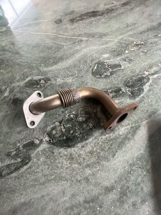 Tubo Enfriador EGR 038 131 521 AJ