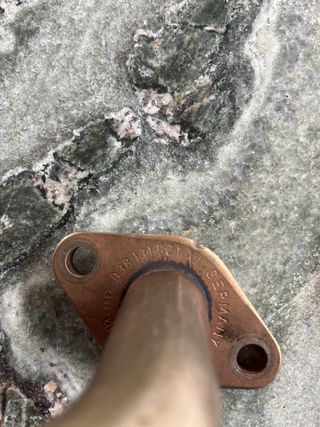 Tubo Enfriador EGR 038 131 521 AJ