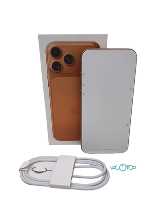 Smartphone Apple iPhone 17 Pro Max 256GB SIN USO!!