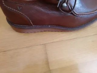 Nuevos!Zapatos de piel marca Martinelli