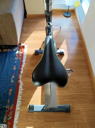 Bicicleta Estática Cecotec Extreme 25