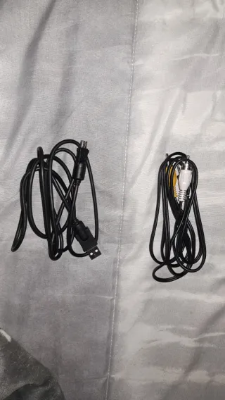 Cámara Digital Praktica Digi 3