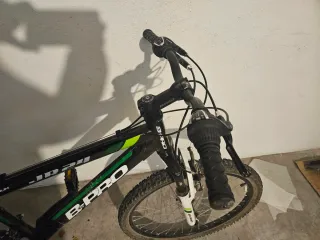 Bicicletas MTB B-PRO 24