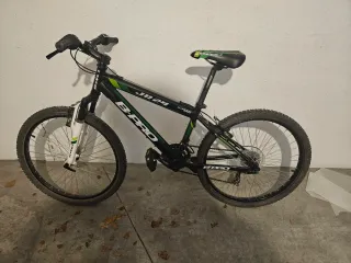 Bicicletas MTB B-PRO 24