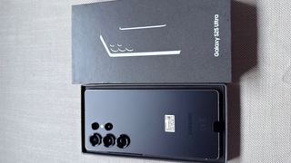 Samsung Galaxy S25 Ultra 256GB Negro Nuevo