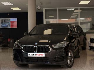 BMW X2 2022
