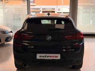 BMW X2 2022