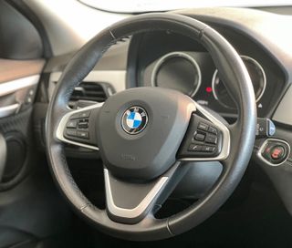 BMW X2 2022