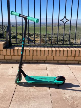 Patin eléctrico para niños