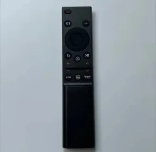 Mando Smart TV Samsung Negro