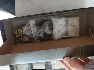 Folklore The Affliction 2ª Ed base game