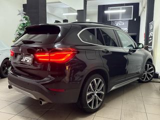 BMW X1 20d xdrive 190cv