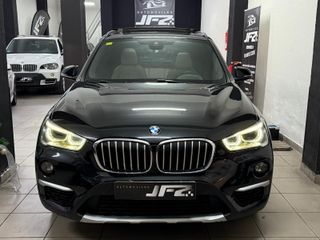 BMW X1 20d xdrive 190cv