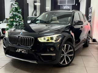 BMW X1 20d xdrive 190cv