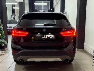 BMW X1 20d xdrive 190cv