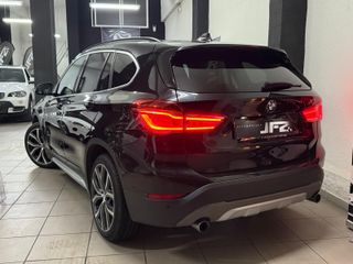 BMW X1 20d xdrive 190cv
