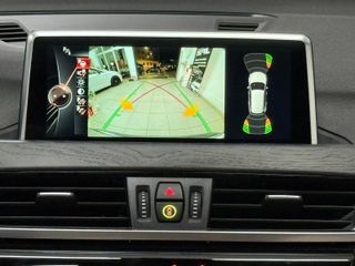 BMW X1 20d xdrive 190cv