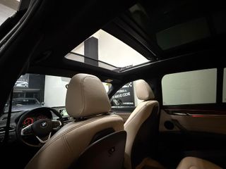 BMW X1 20d xdrive 190cv